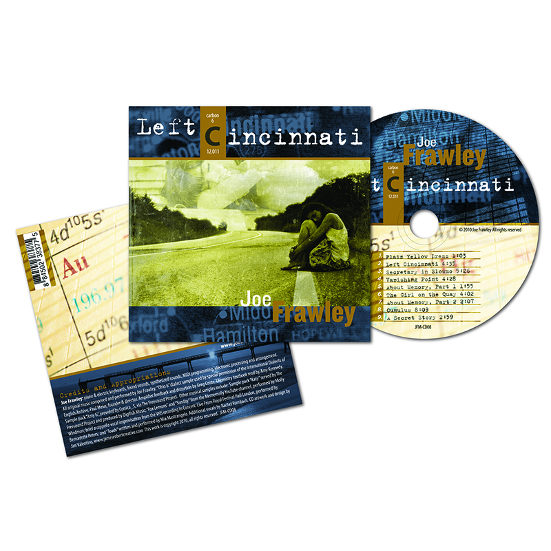 Joe Frawley Cincinnati